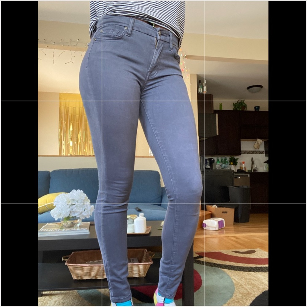 7 For all Mankind Jeans